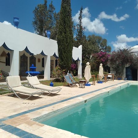 L Ecrin De Mogador By Zelia Hotel Ounara Exterior photo