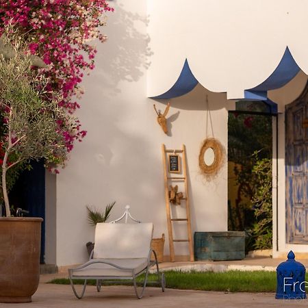 L Ecrin De Mogador By Zelia Hotel Ounara Exterior photo