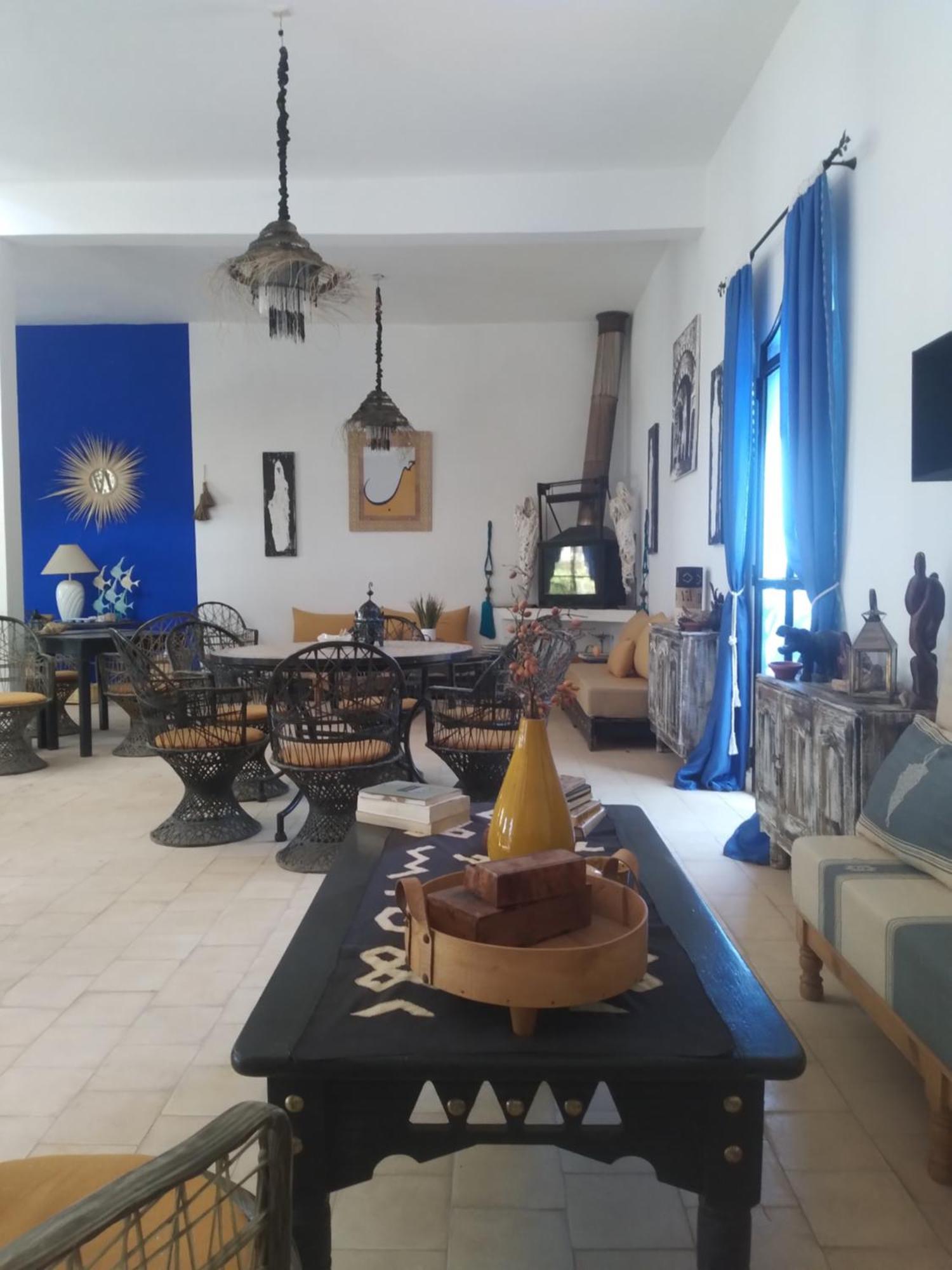 L Ecrin De Mogador By Zelia Hotel Ounara Exterior photo