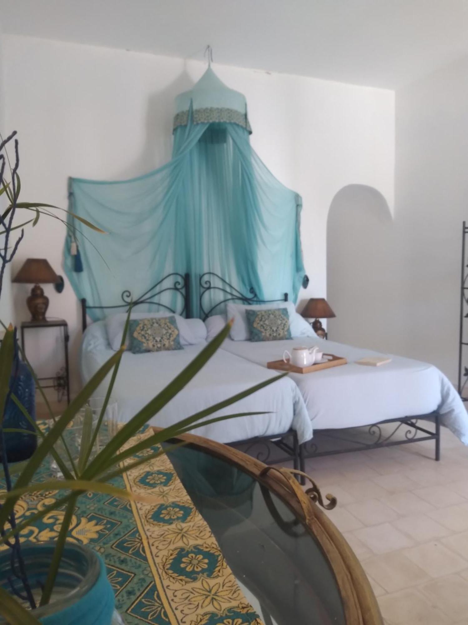 L Ecrin De Mogador By Zelia Hotel Ounara Exterior photo