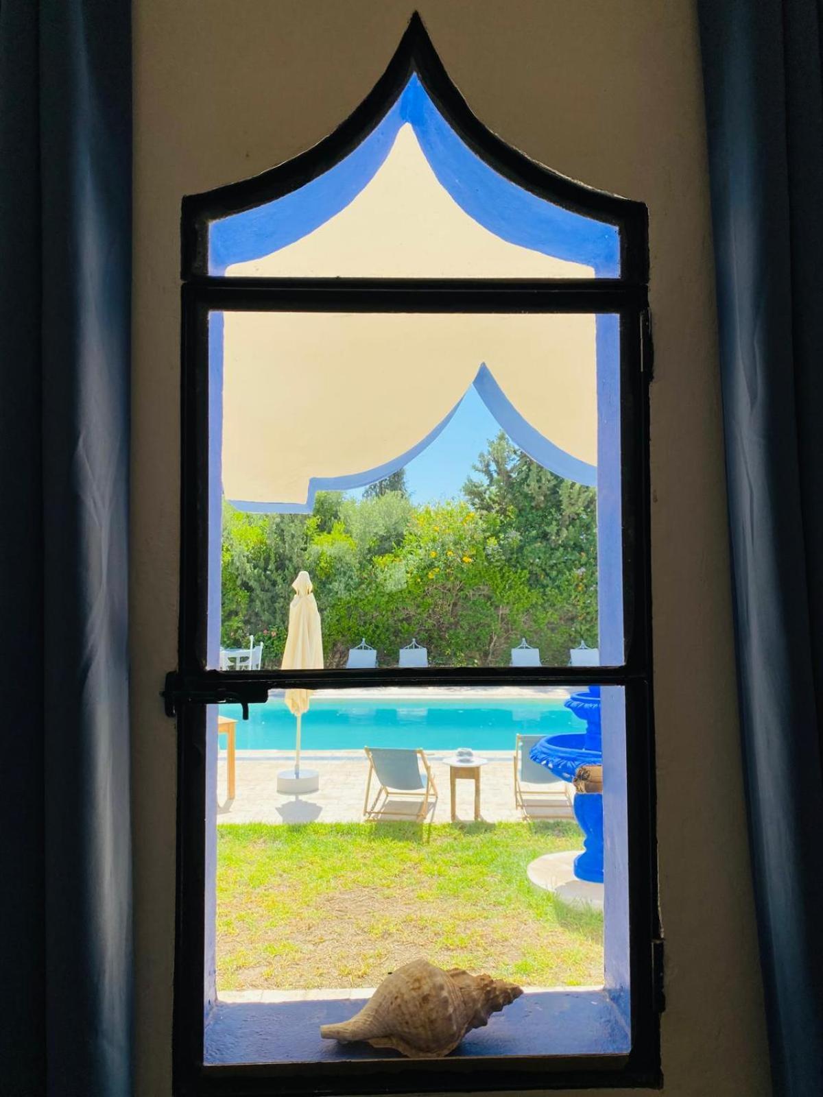 L Ecrin De Mogador By Zelia Hotel Ounara Exterior photo