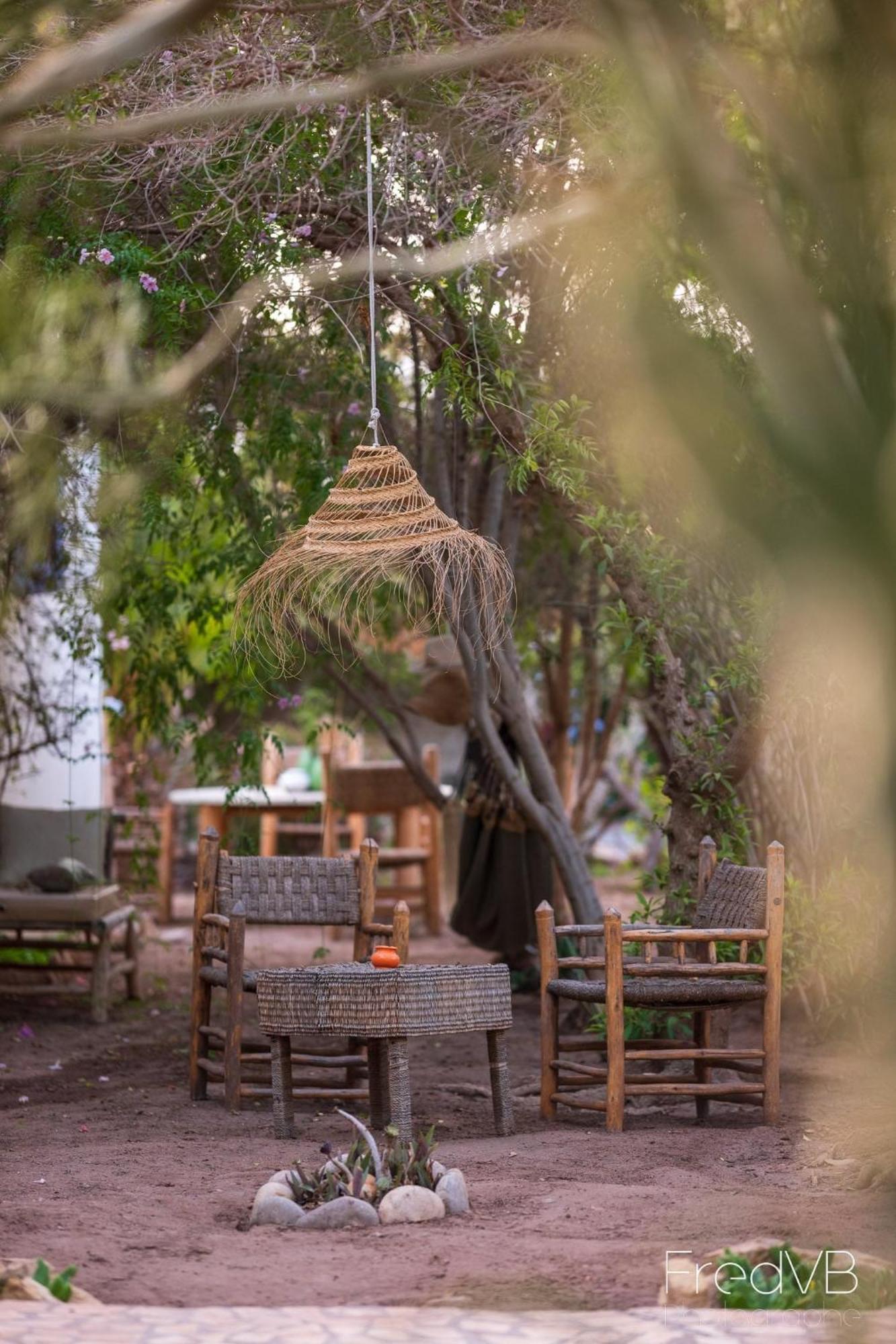 L Ecrin De Mogador By Zelia Hotel Ounara Exterior photo