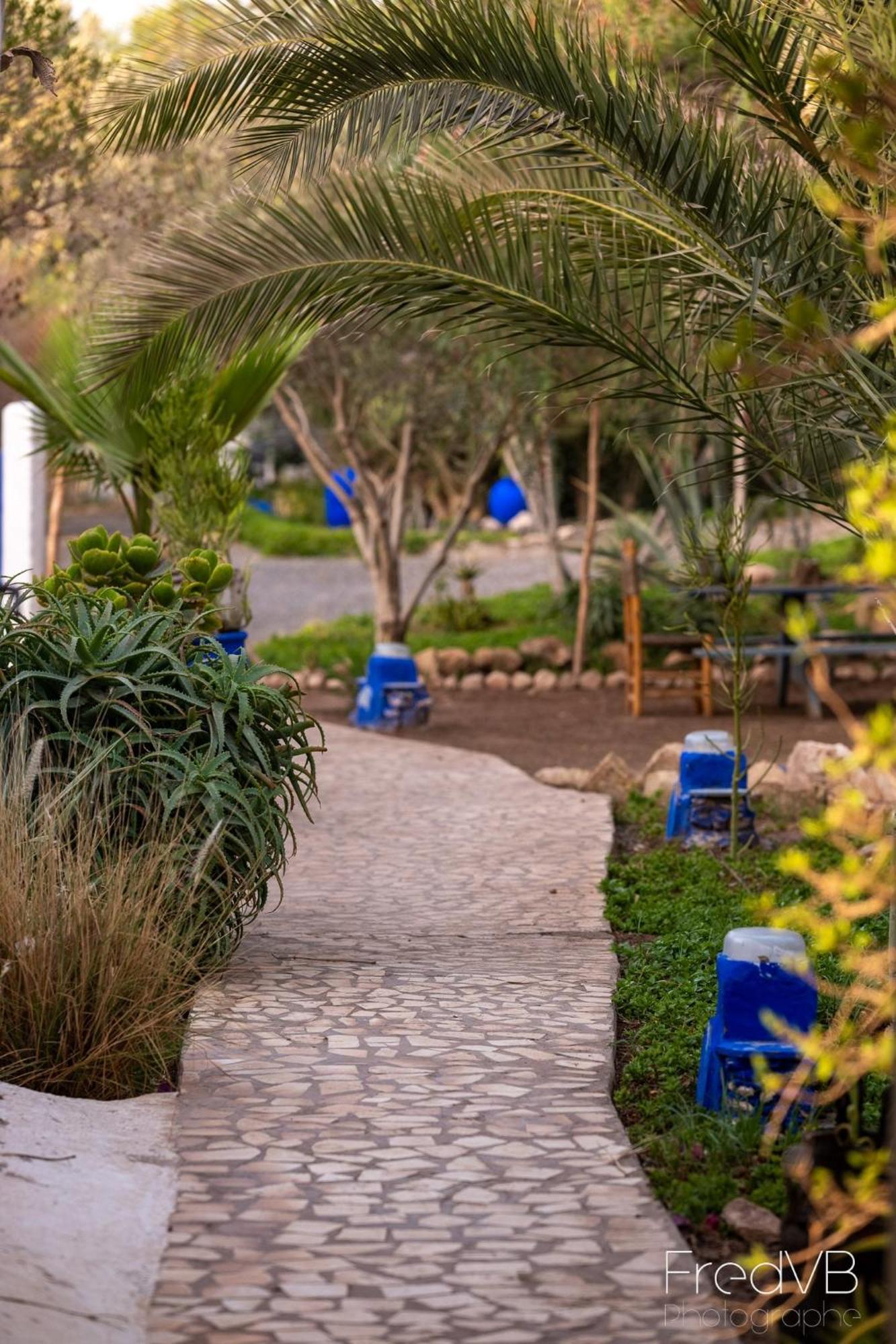 L Ecrin De Mogador By Zelia Hotel Ounara Exterior photo