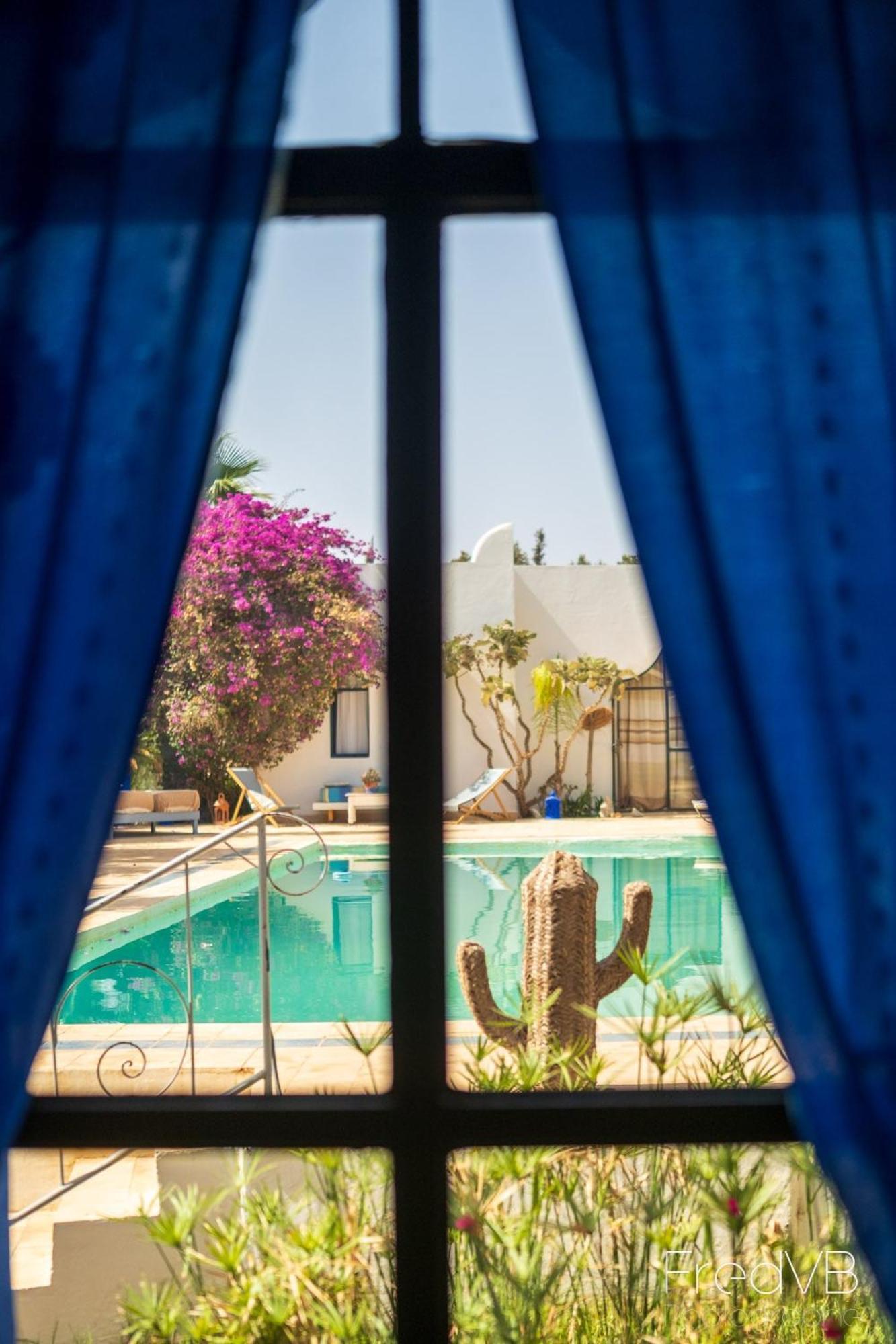 L Ecrin De Mogador By Zelia Hotel Ounara Exterior photo