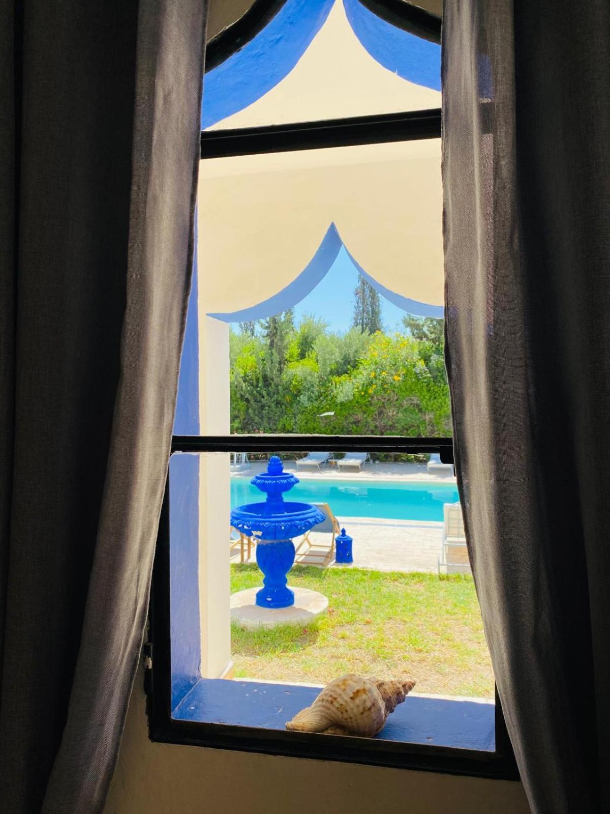 L Ecrin De Mogador By Zelia Hotel Ounara Exterior photo