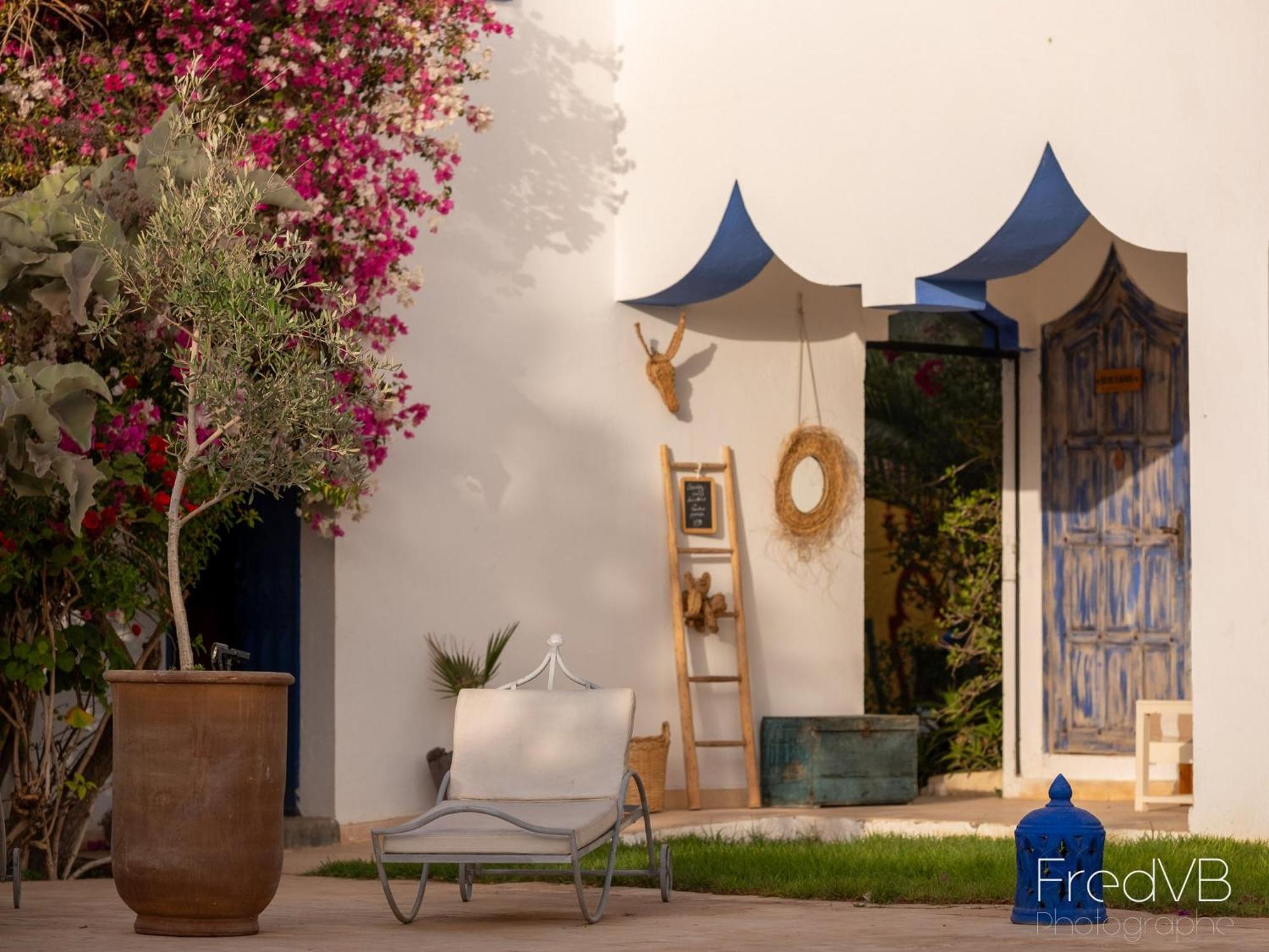 L Ecrin De Mogador By Zelia Hotel Ounara Exterior photo