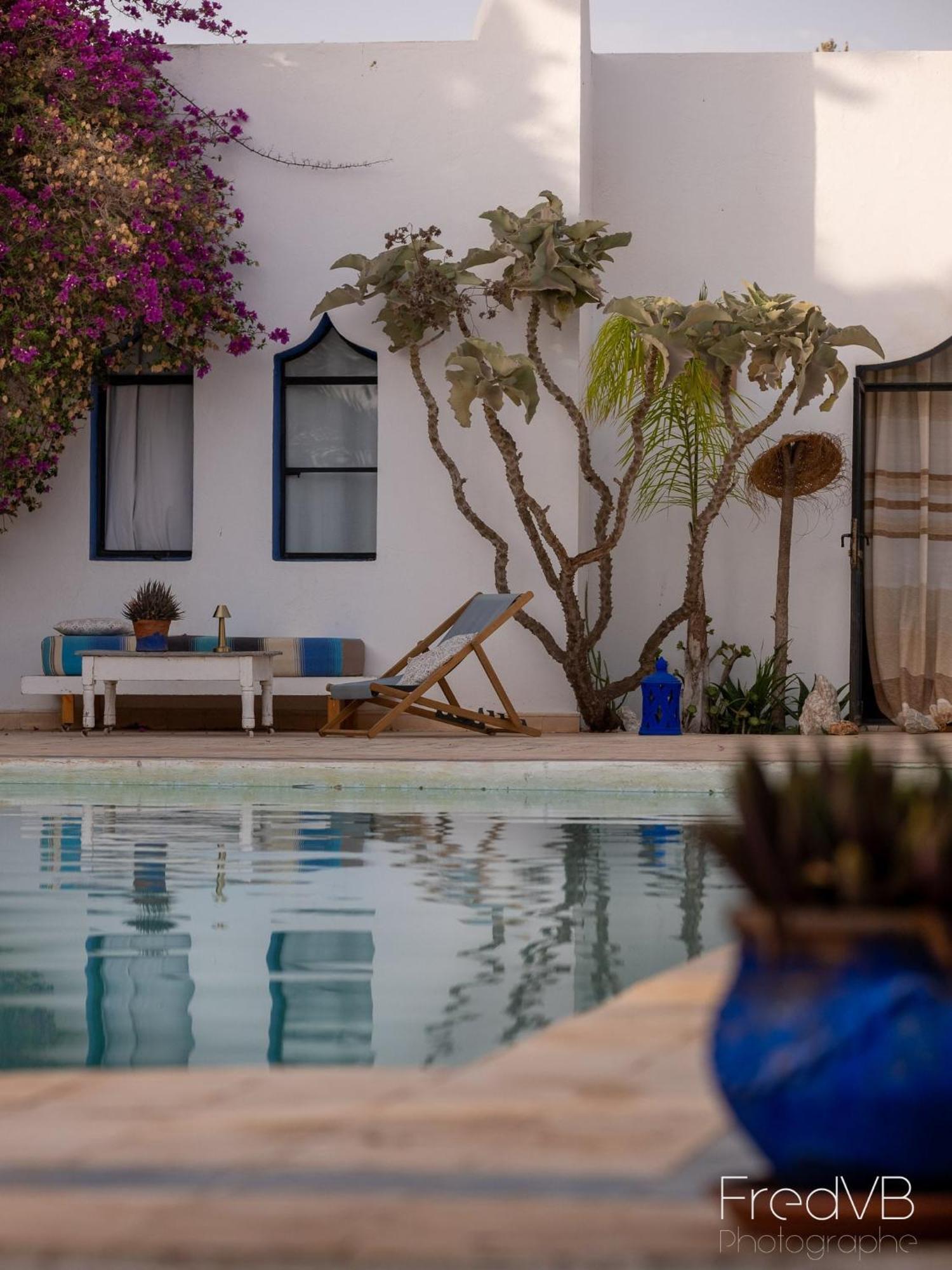 L Ecrin De Mogador By Zelia Hotel Ounara Exterior photo